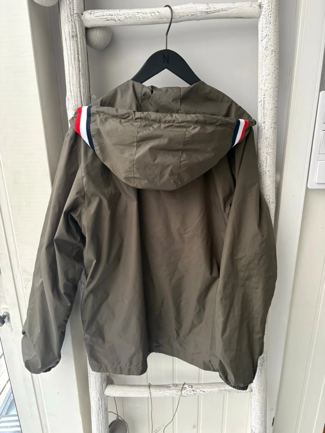 Moncler windbraker  - 1