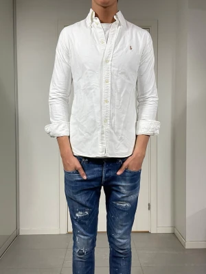 Polo Ralph Lauren Skjorta  - Säljer nu denna Polo Ralph Lauren Skjorta, skriv för fler bilder/frågor🙌🏼