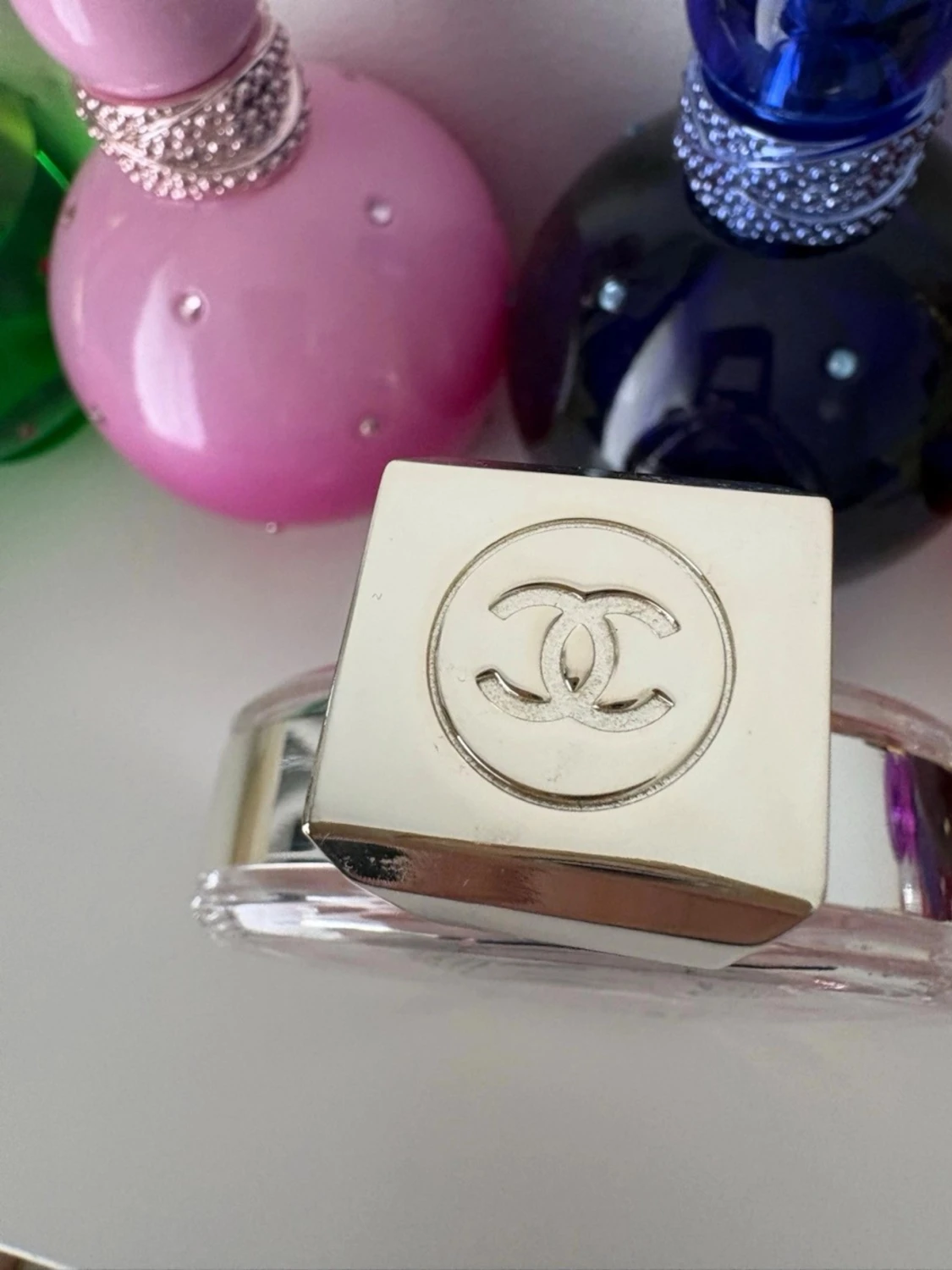 Chanel Chance Eau Tendre Eau de Parfum 100 ml - 2