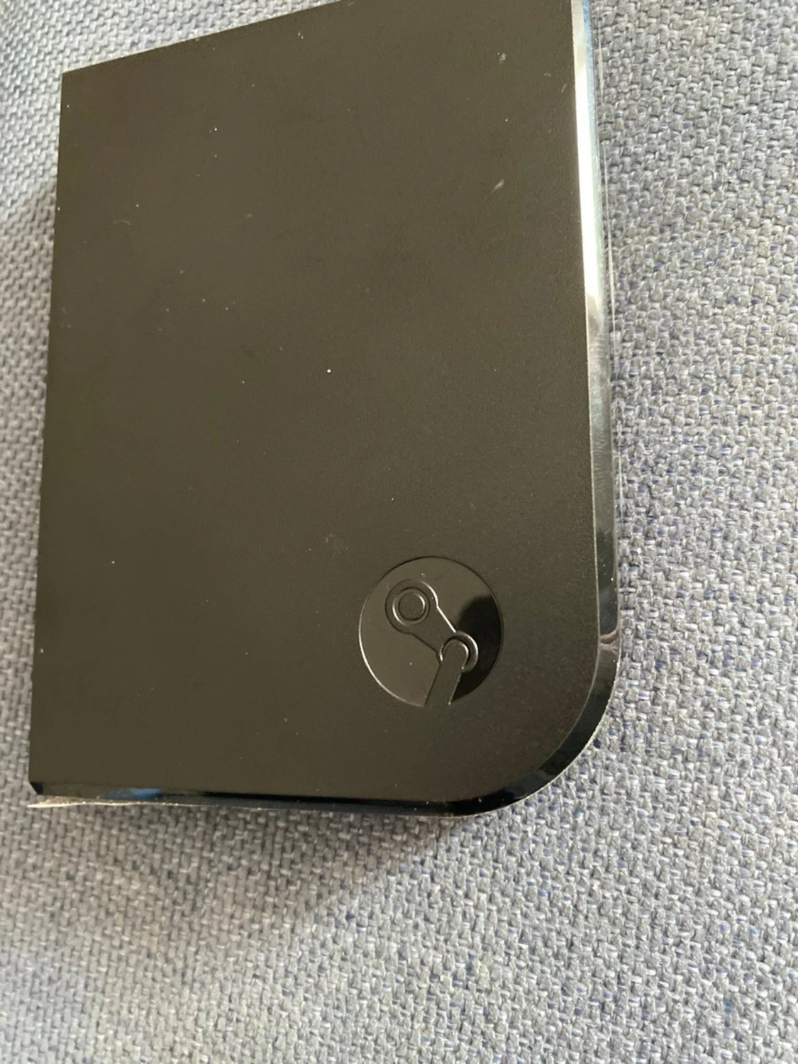 Steam Link 