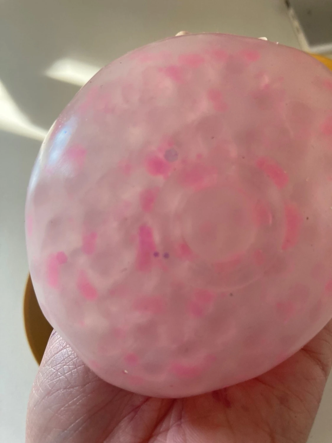  Squishy - 2