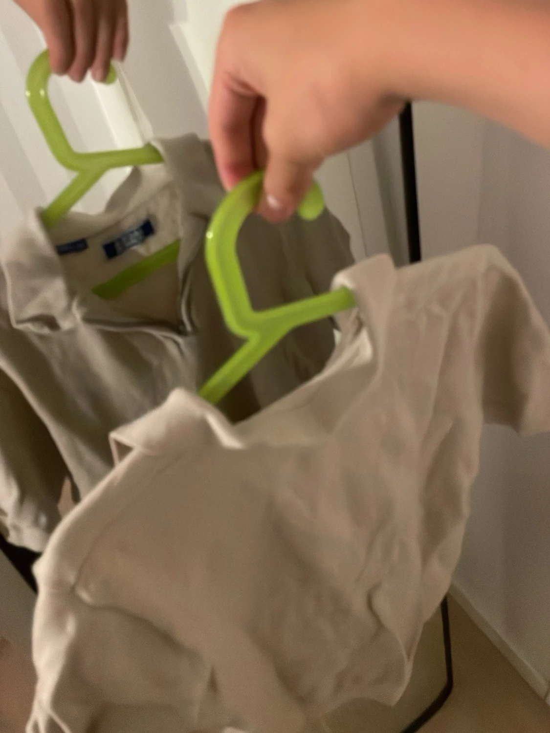 Beige halvzip tröja Jack & Jones - 2