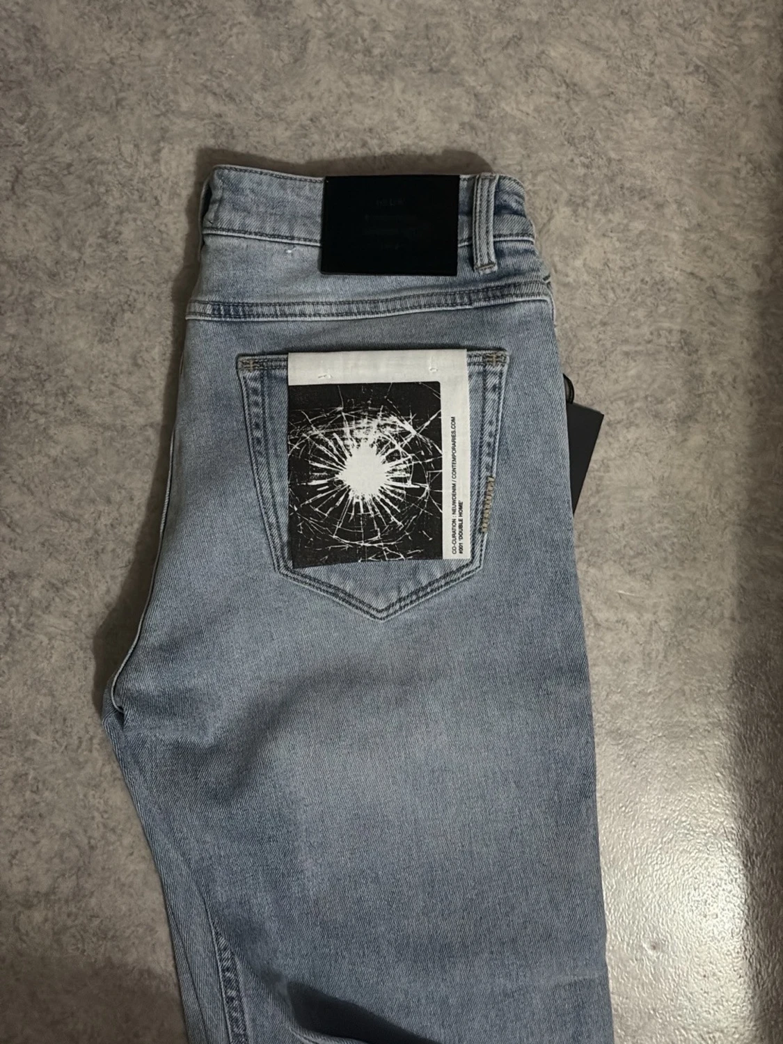 NEUW jeans - 2