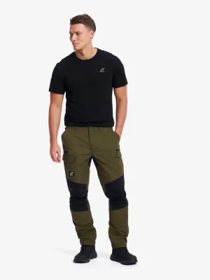 Revolution Race Byxor - Revolution Race Byxor, Nyskick! Storlek XS. Nypris är 899kr, säljer för 400kr