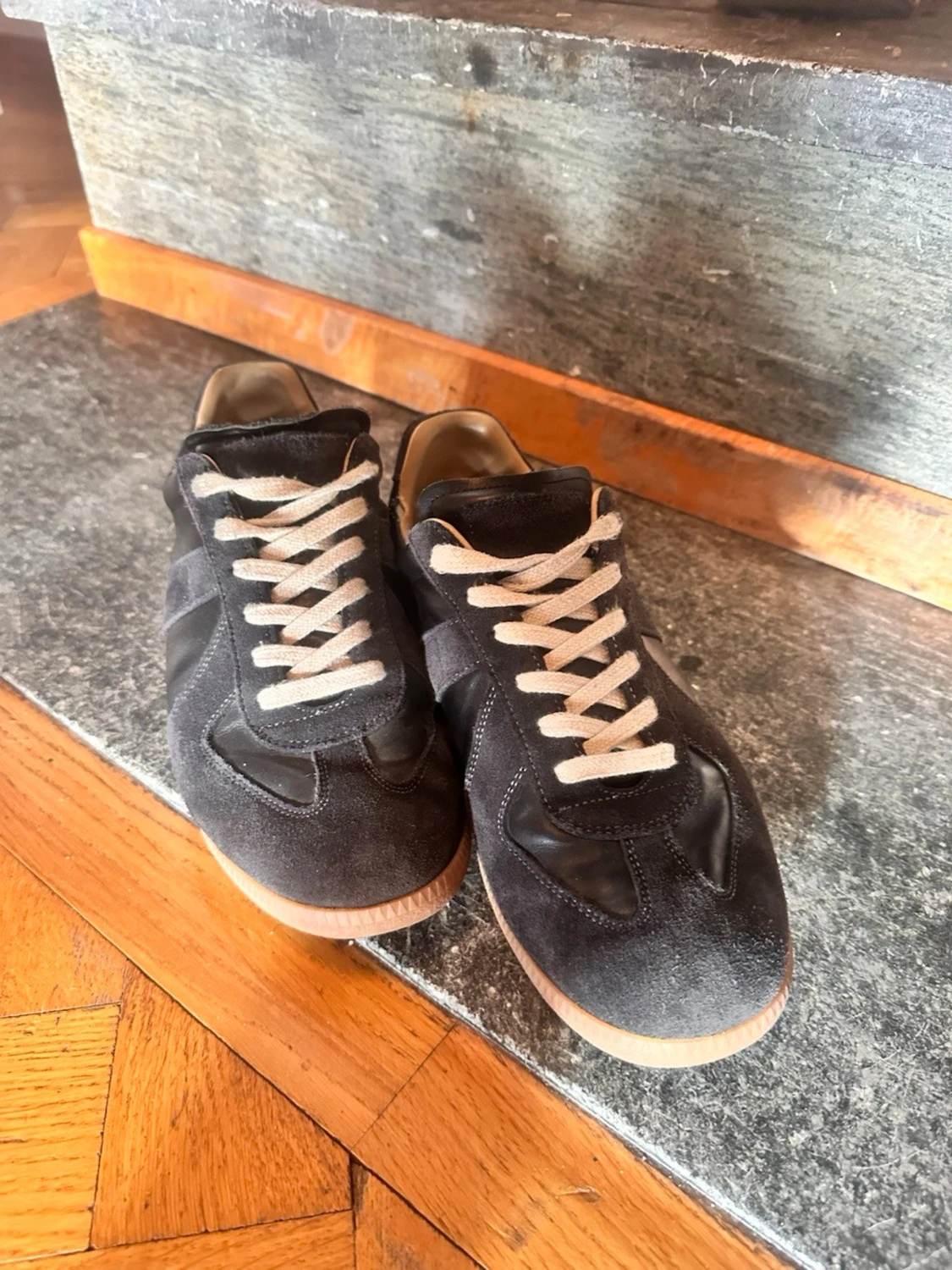 Mason margiela gats  - 1