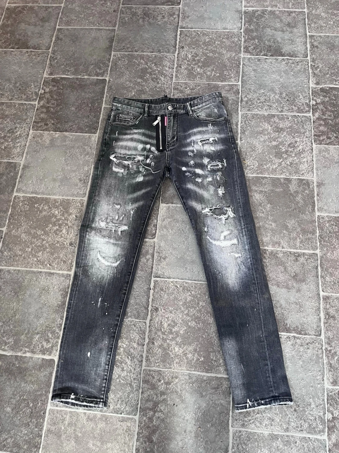 Dsquared2 jeans