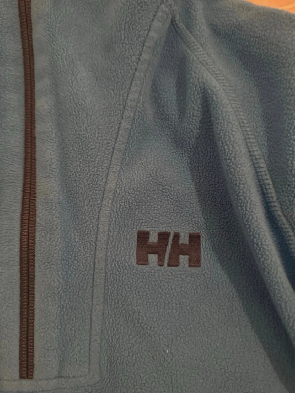 Helly Hansen fleece - 1