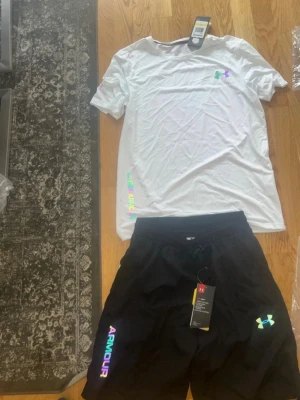 Under armour kit - Säljer ett helt nytt kit