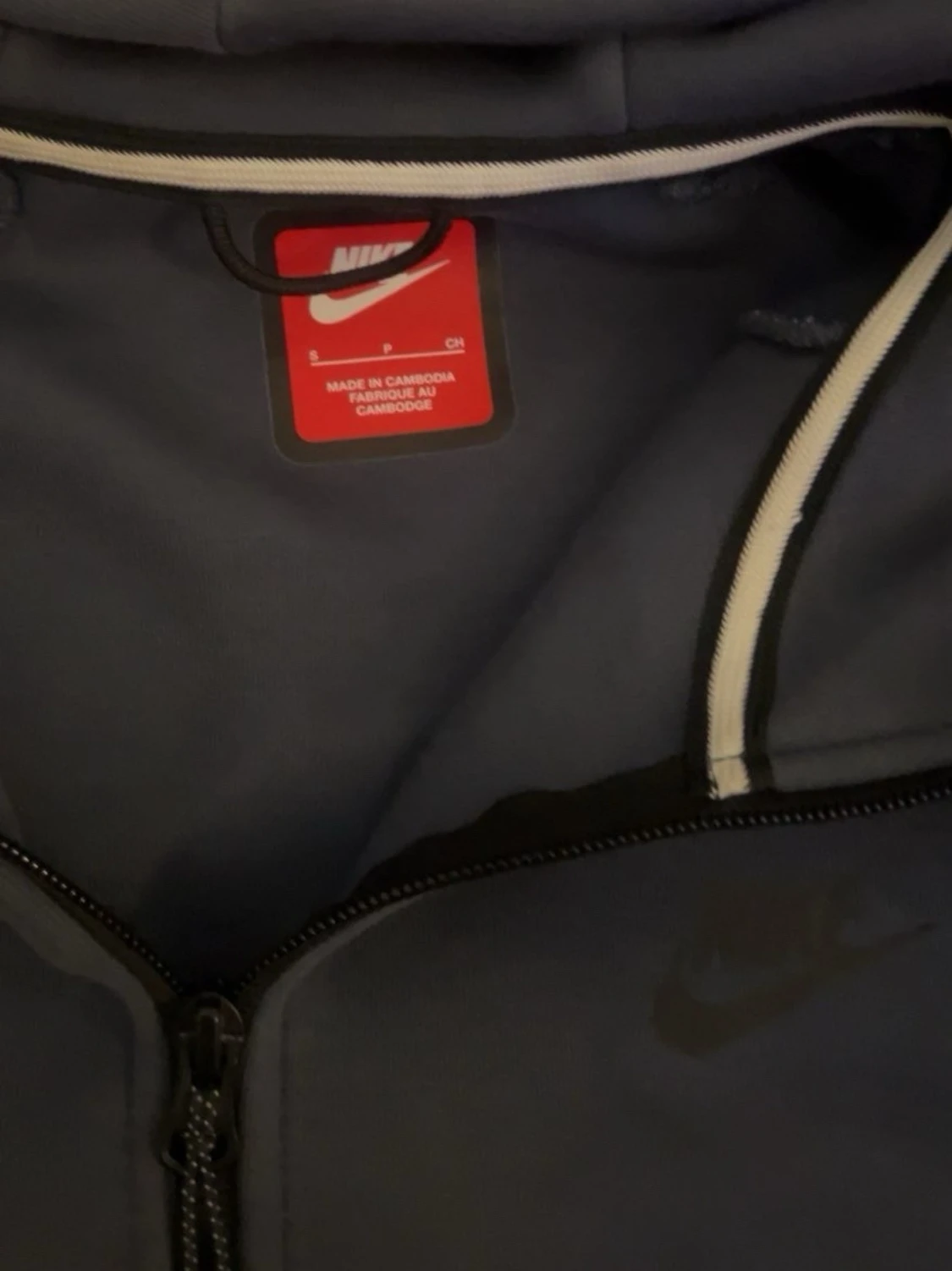 Nike Tech Fleece hoodie - 2
