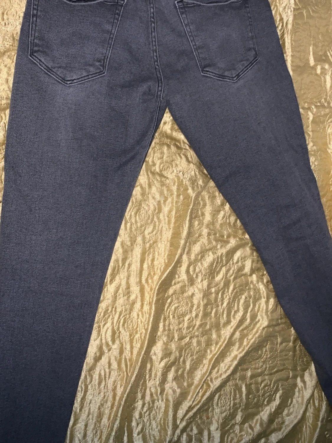 Grå jeans från Dsquared2 - 3