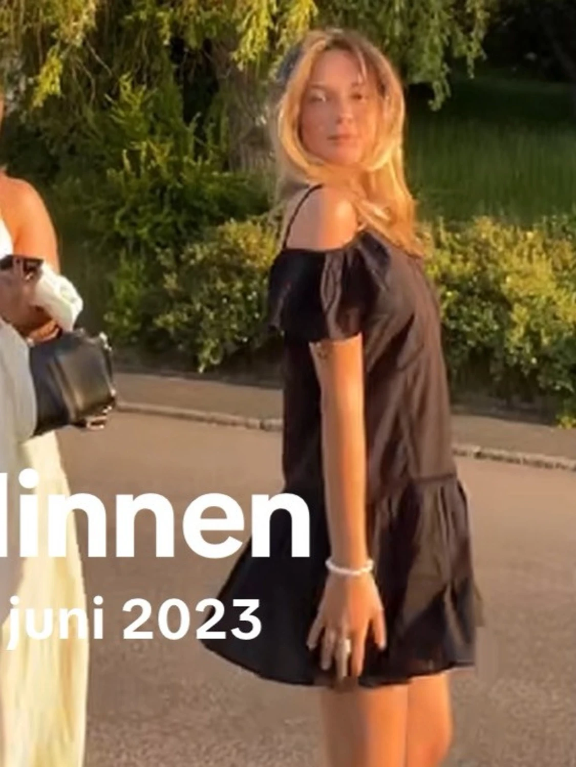 Klänning  - 3