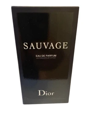 Dior Sauvage Eau de Parfum - Min man har redan en 