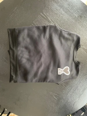 Ami hoodie -  Helt ny Ami hoodie tyvärr för liten, det är därför jag säljer den.