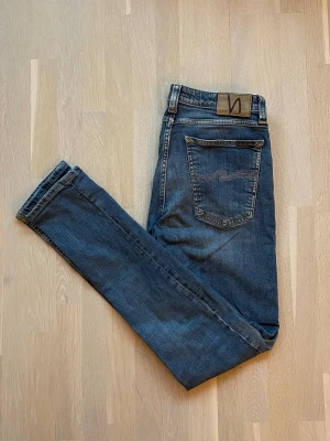 Nudie jeans - Nudie jeans Storlek W31 L32