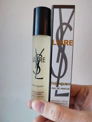Yves Saint Laurent Libre - Yves Saint Laurent Libre EDP Perfume. 33ml bottle. New! A great all year around fragrance. But especially winter/fall/spring fragrance.