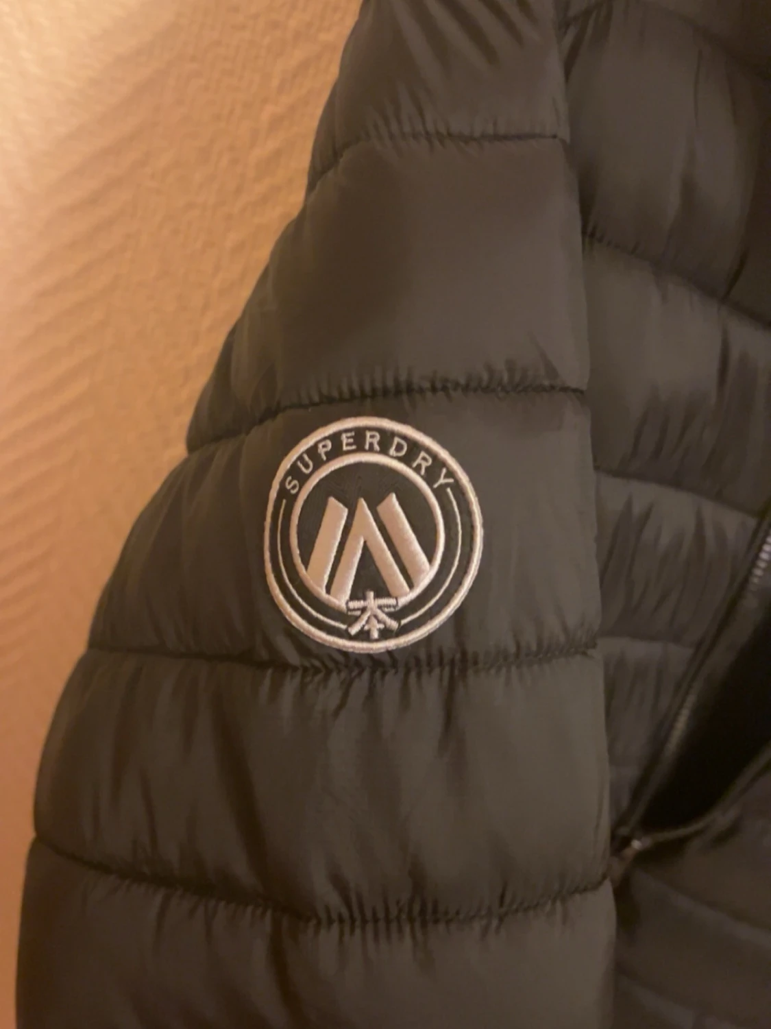 Superdry Jacka  - 3
