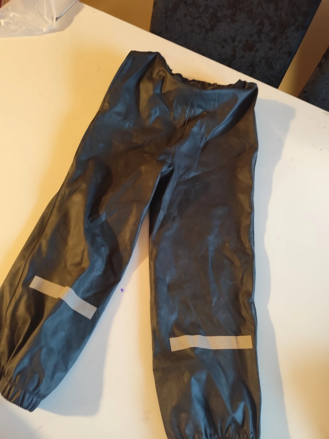 Klädpaket 122/128 - 3