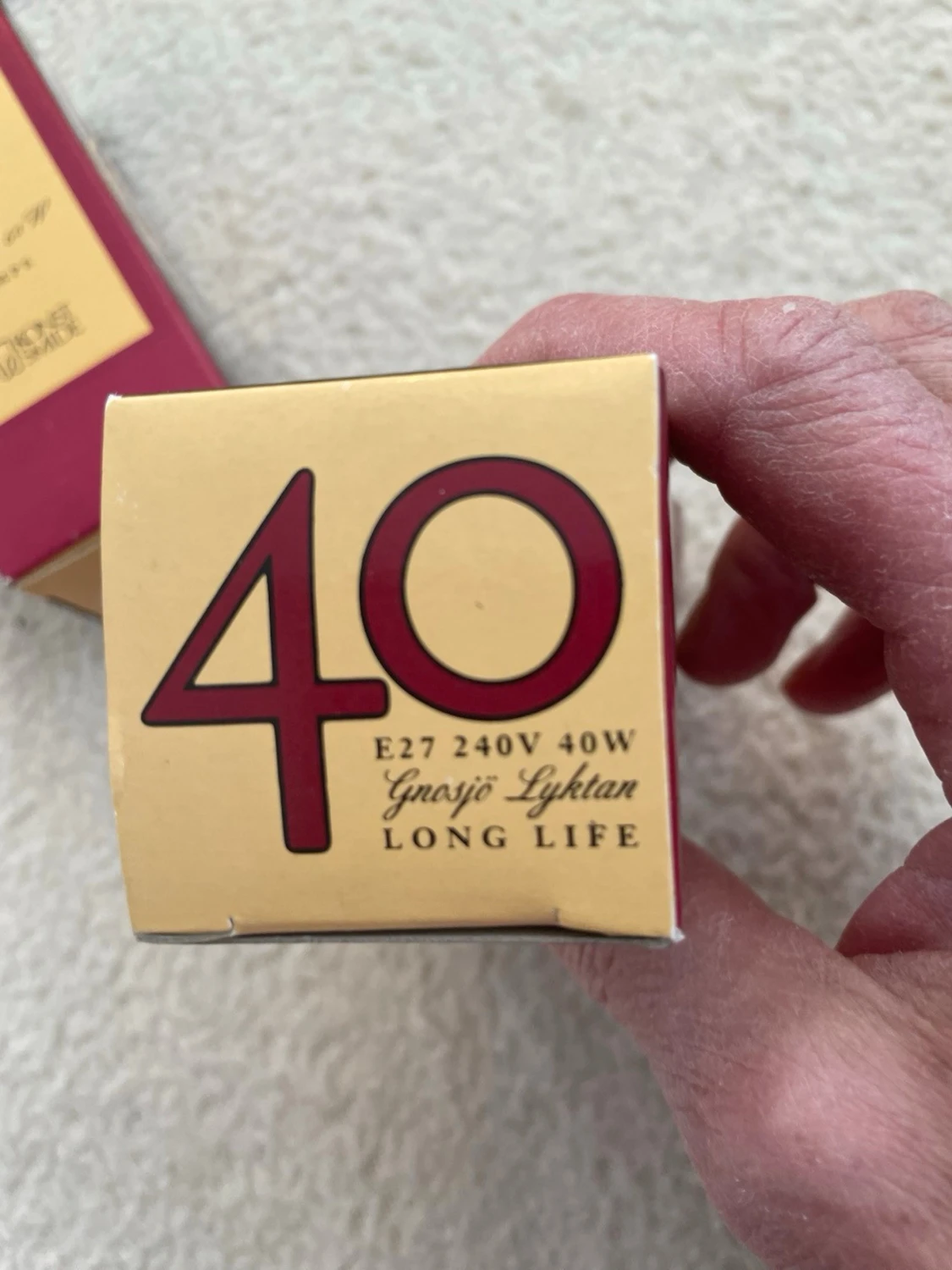 Utomhuslampor & glödlampor Konstsmide - 3