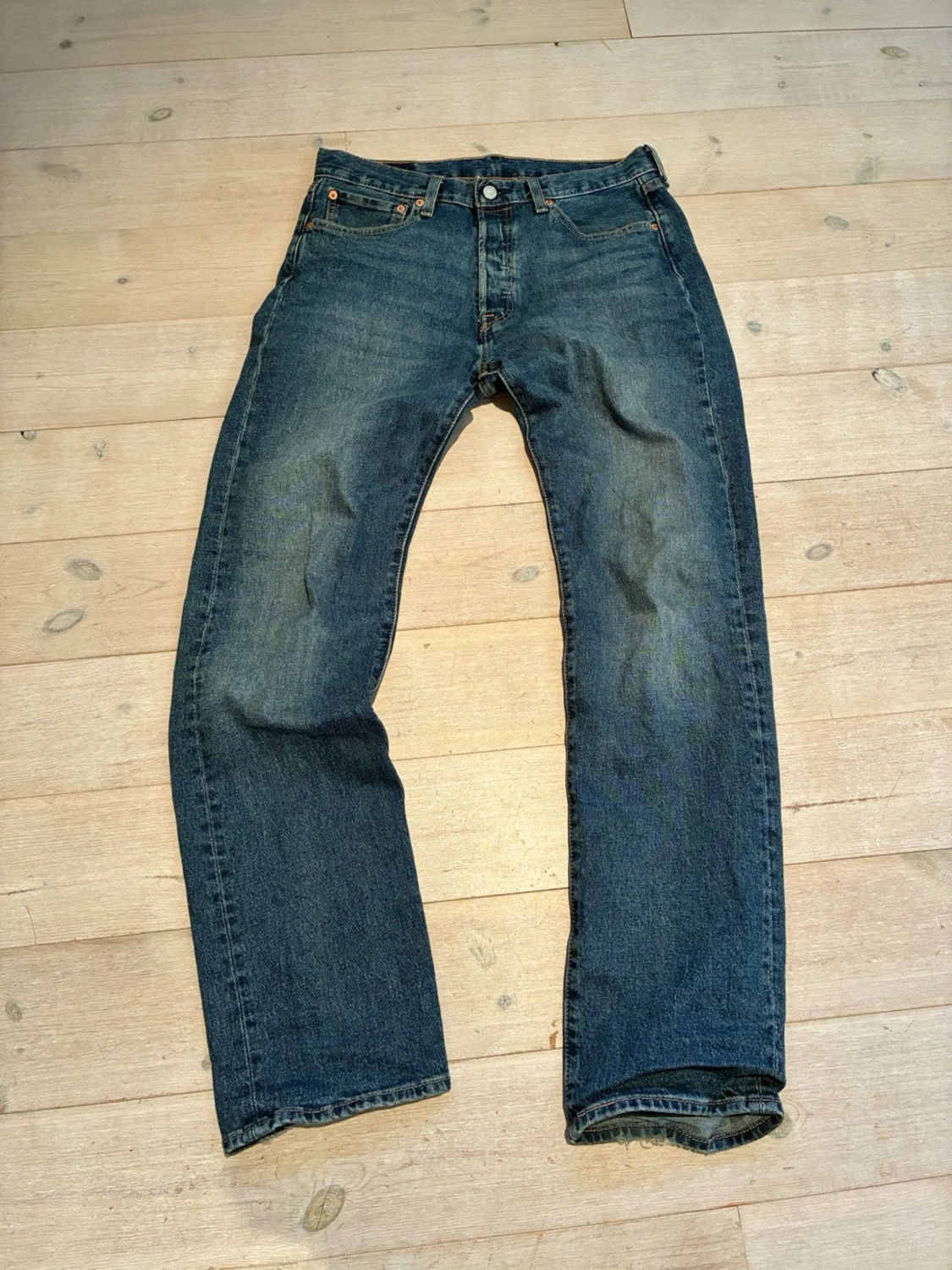 Levis 501