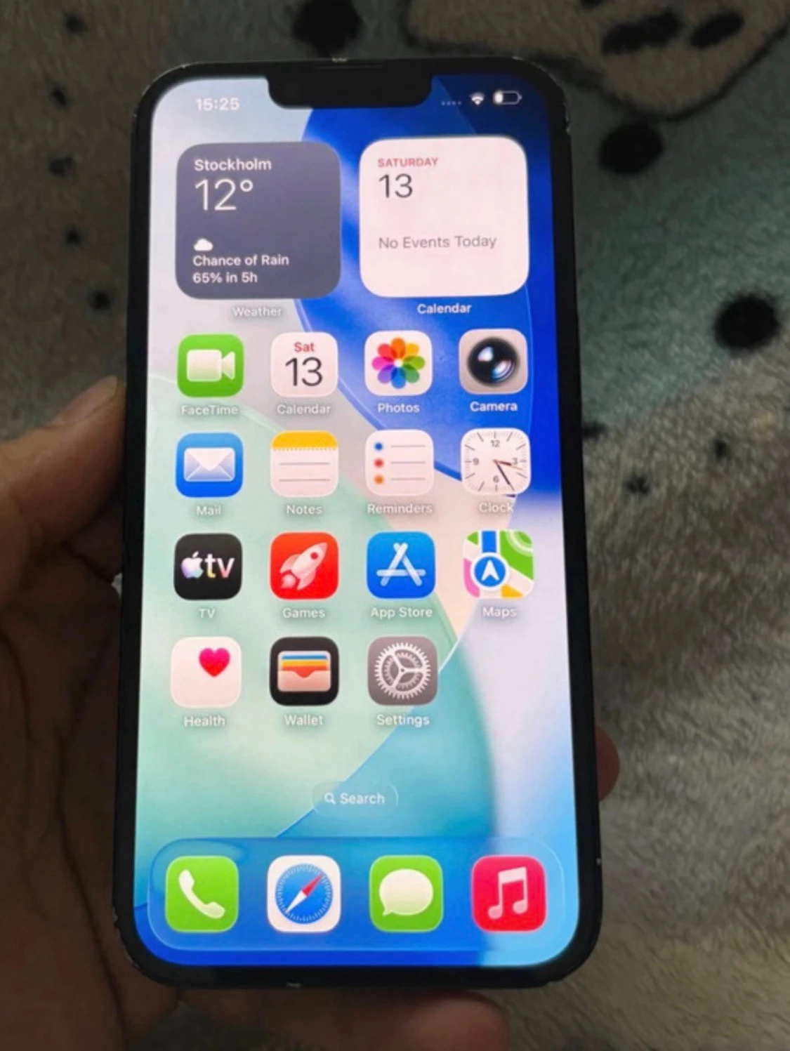 iPhone 14