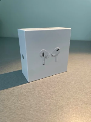  AirPods Pro  - AirPods Pro 