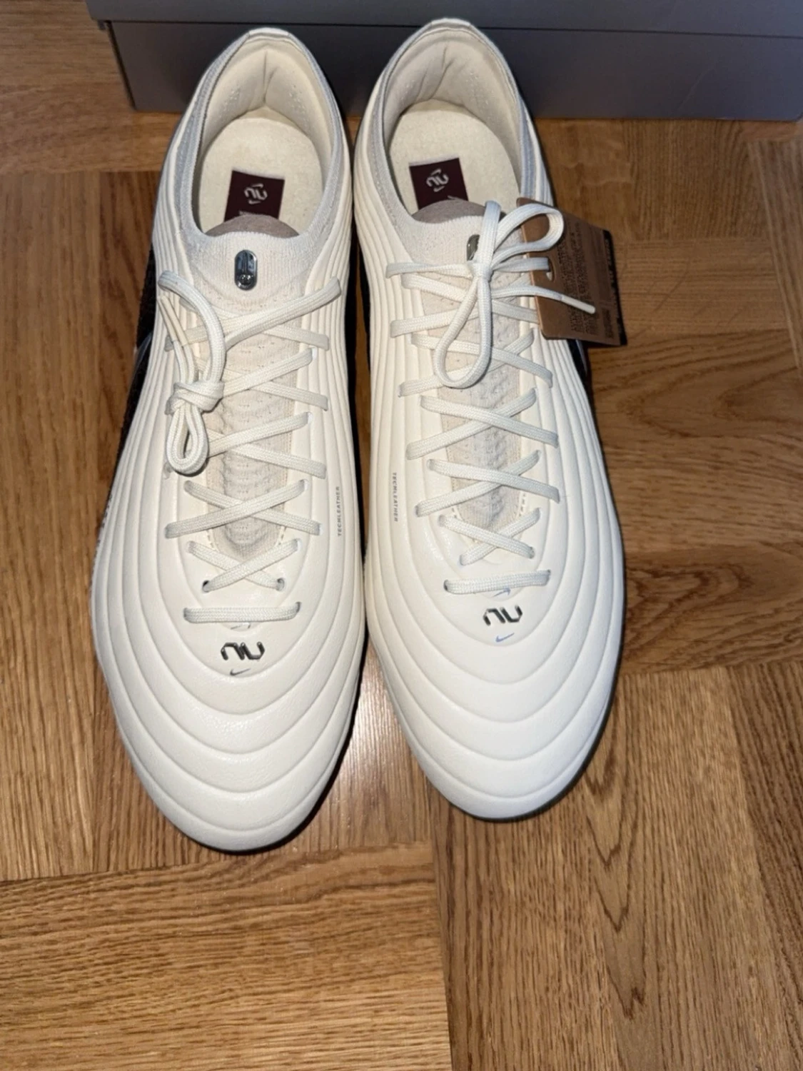 Nike tiempo oanvända - 2