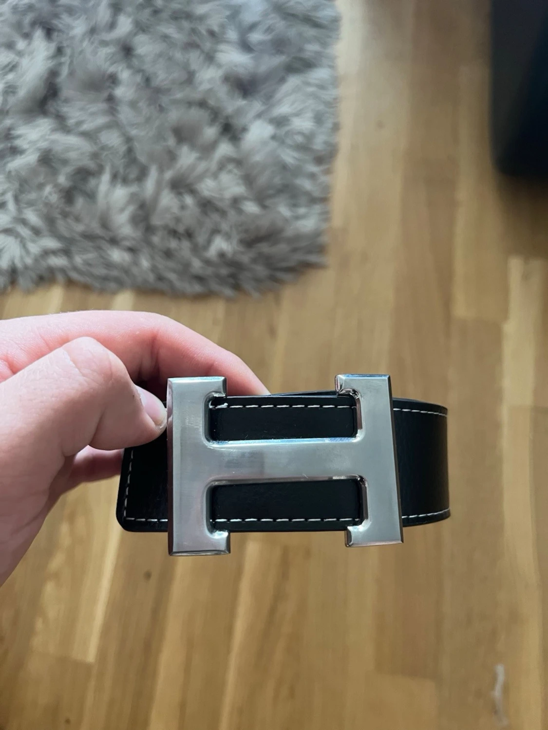 Herme’s bälte - 2