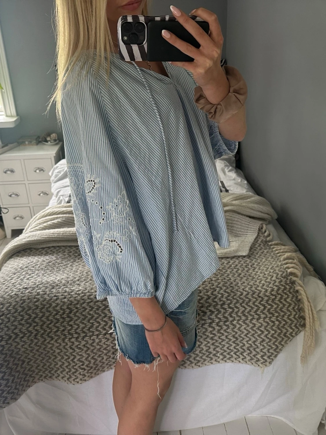 Blus 