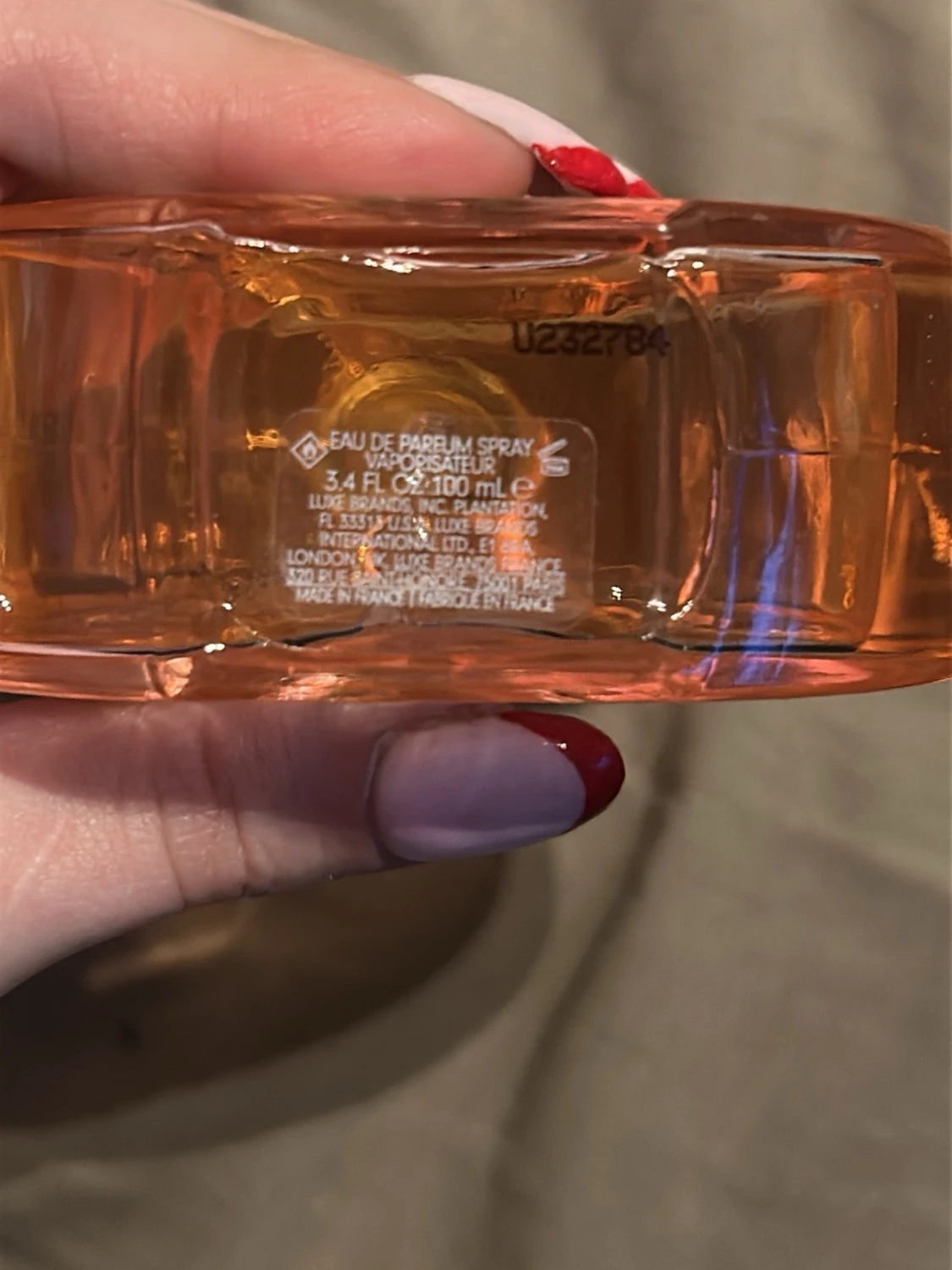 Ariana Grande Cloud Eau de Parfum - 1