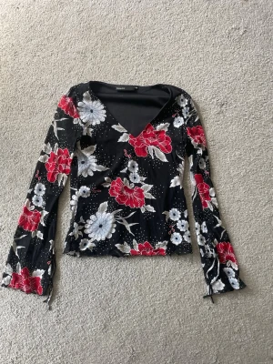 Vintage topp - Bra skick! 