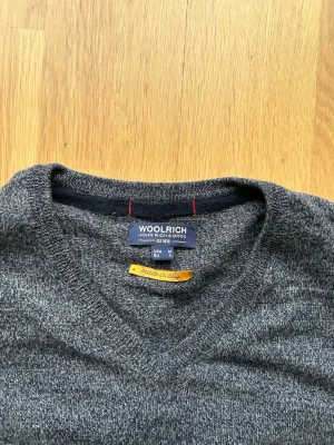 Woolrich tröja - Fin merinoulls tröja från Woolrich. Inga skador. Stl M men sitter mer som S