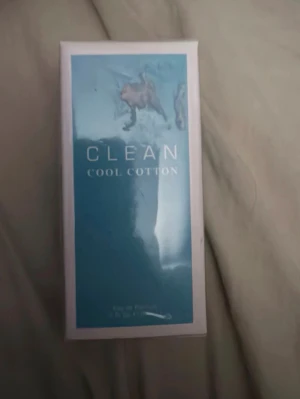 Clean cool cotton - Clean cool cotton 60 ml oöppnad och ny ❤️