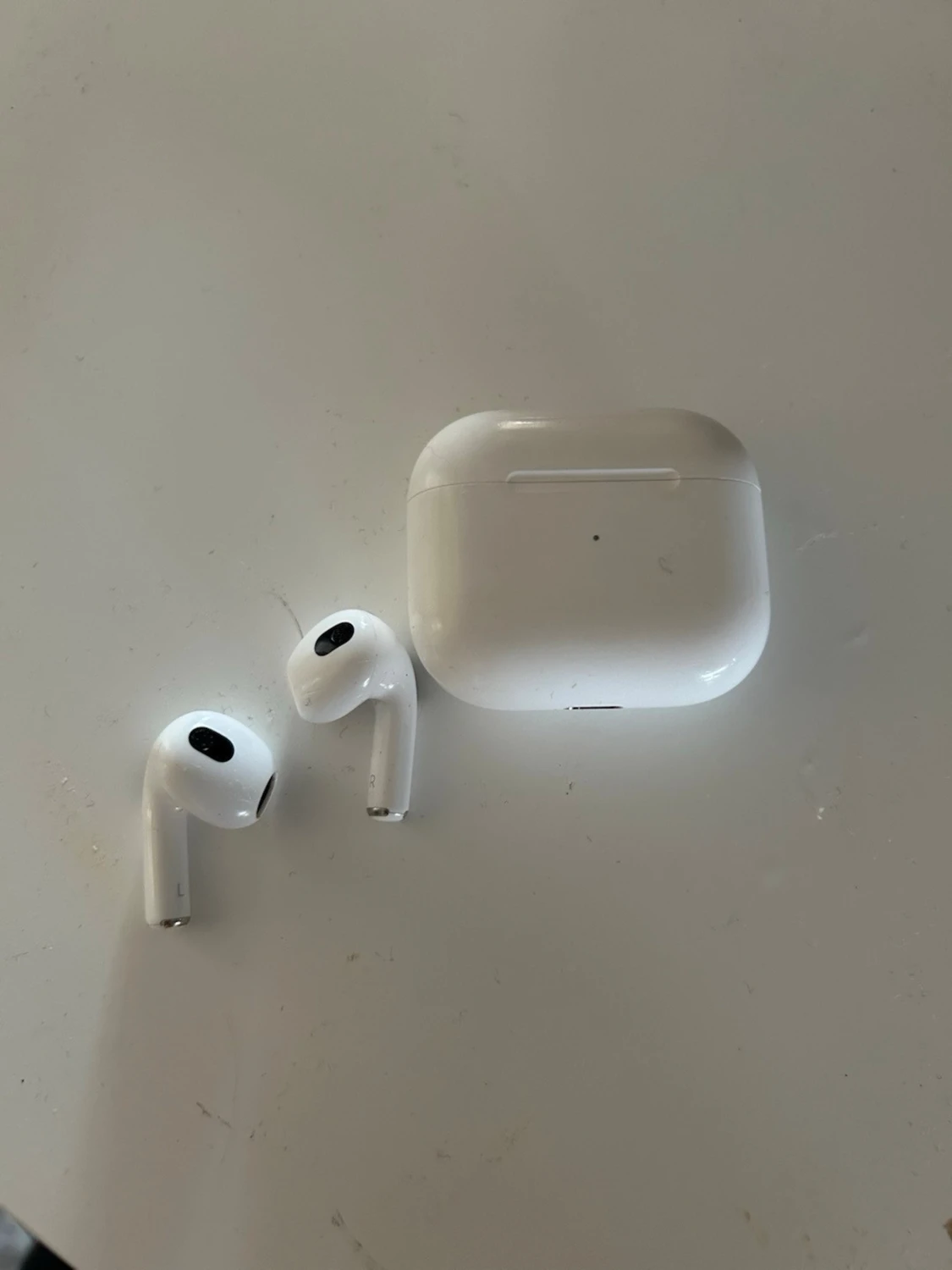 airpods gen 3 - 4