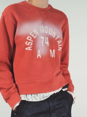 Zara College tröja - Säljer denna jätte fina och tändnings college tröjan från Zara som inte säljs längre, den är även  i jättebra skick💗💗