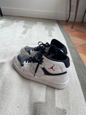 Nike air jordan - Fina Nike airjordans. Storlek 42. 