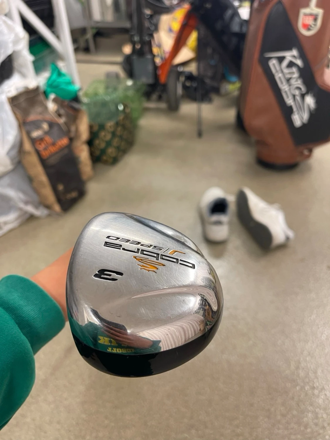 Junior cobra set. - 3