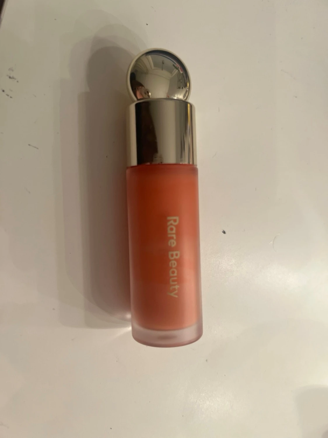 Rare beauty liquid blush i joy  - 1
