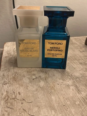 Tomford parfym - Hej säljer neroli portofino tomford och eau de soleil blanc men är väldigt öppen för byten! Hör av er vid minsta funderingarna 