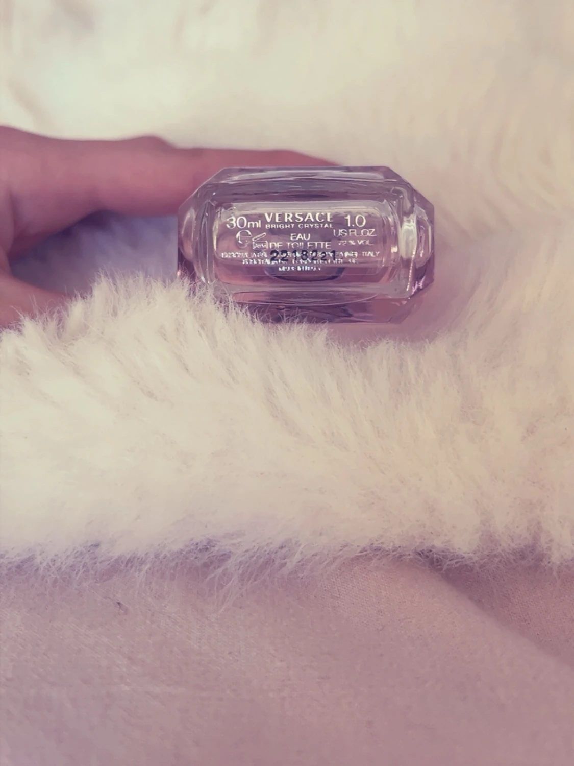 Versace Bright Crystal parfym - 3