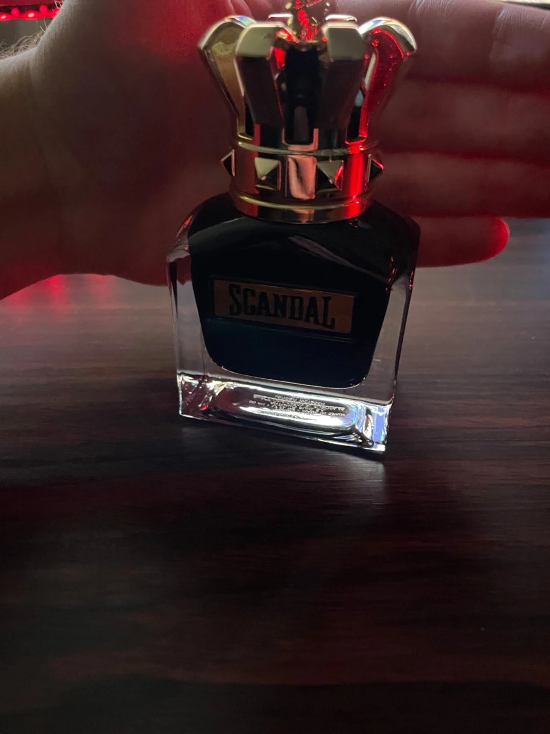 JPG Scandal Le Parfum