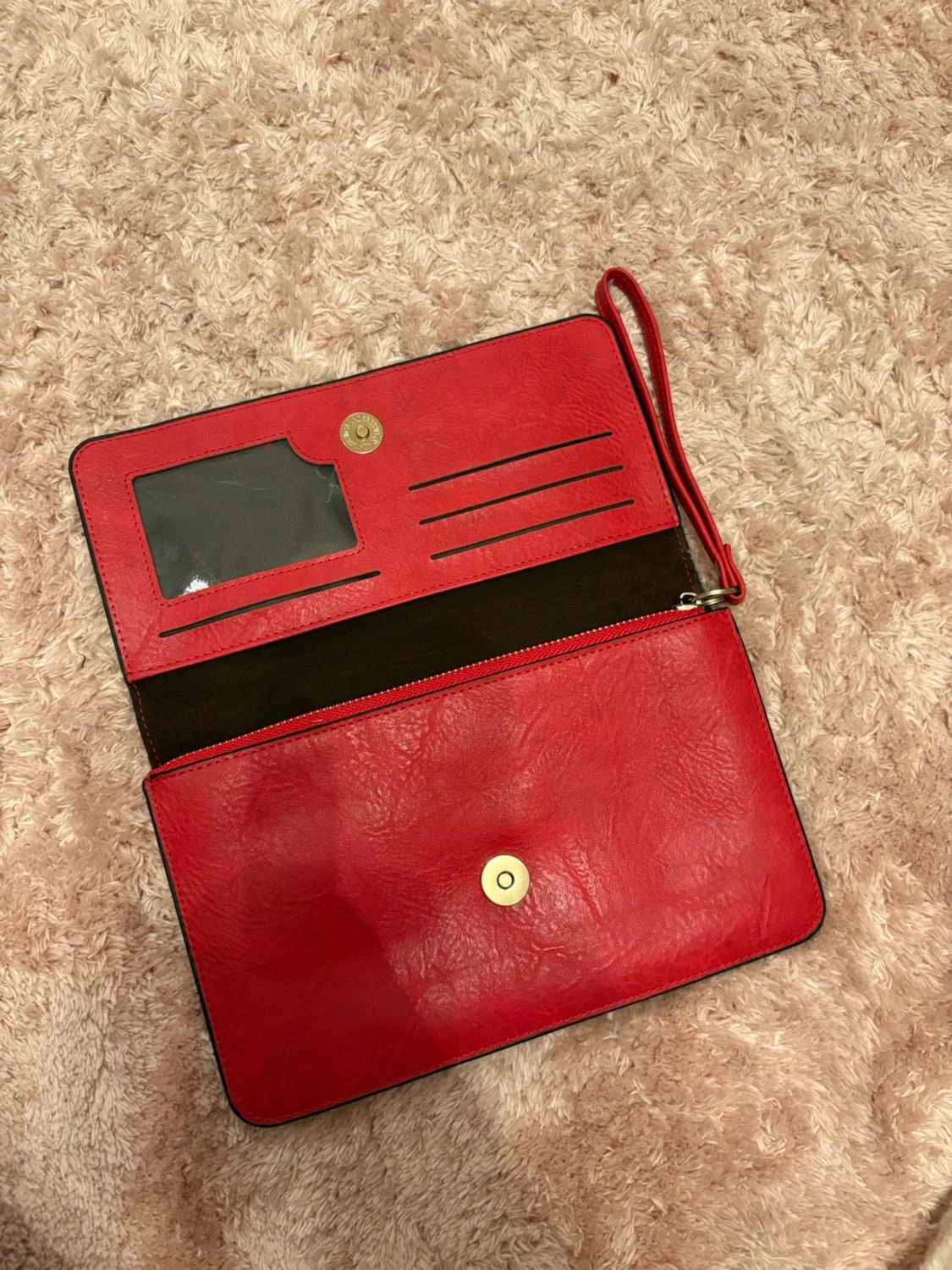 Ysl clutch väska - 3