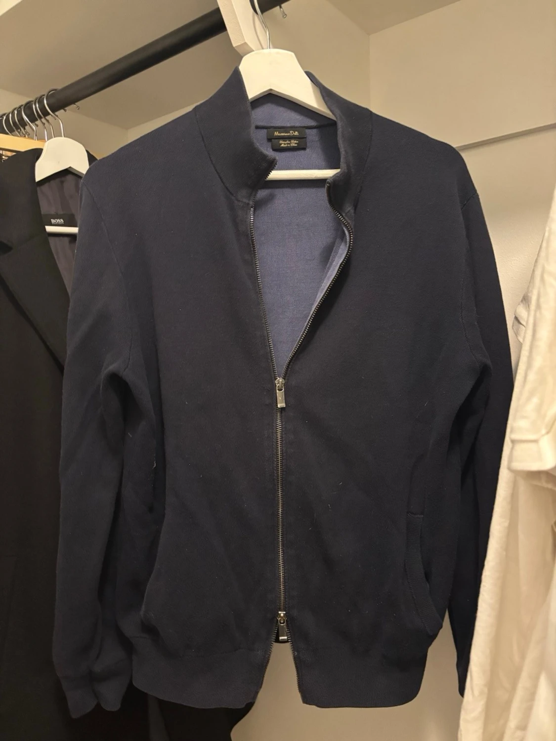Kofta ifrån Massimo dutti 