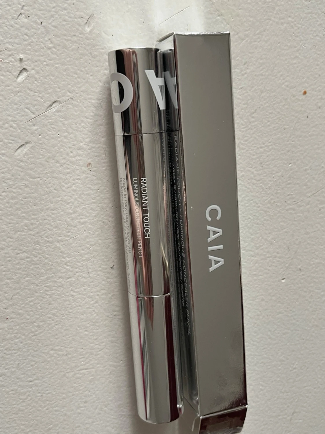 CAIA Radiant Touch 10C
