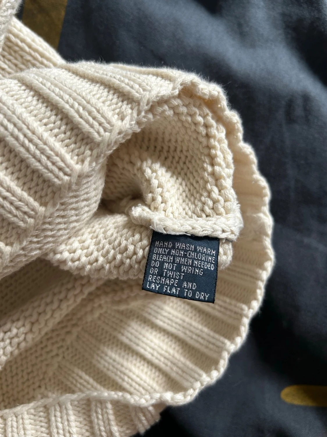 Polo Ralph Lauren Knit Sweatshirt - 3
