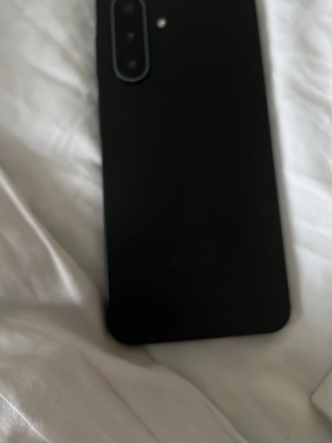 Samsung Galaxy A17 5G svart - 1