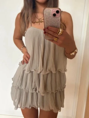 Klänning  - Storlek S från h&m