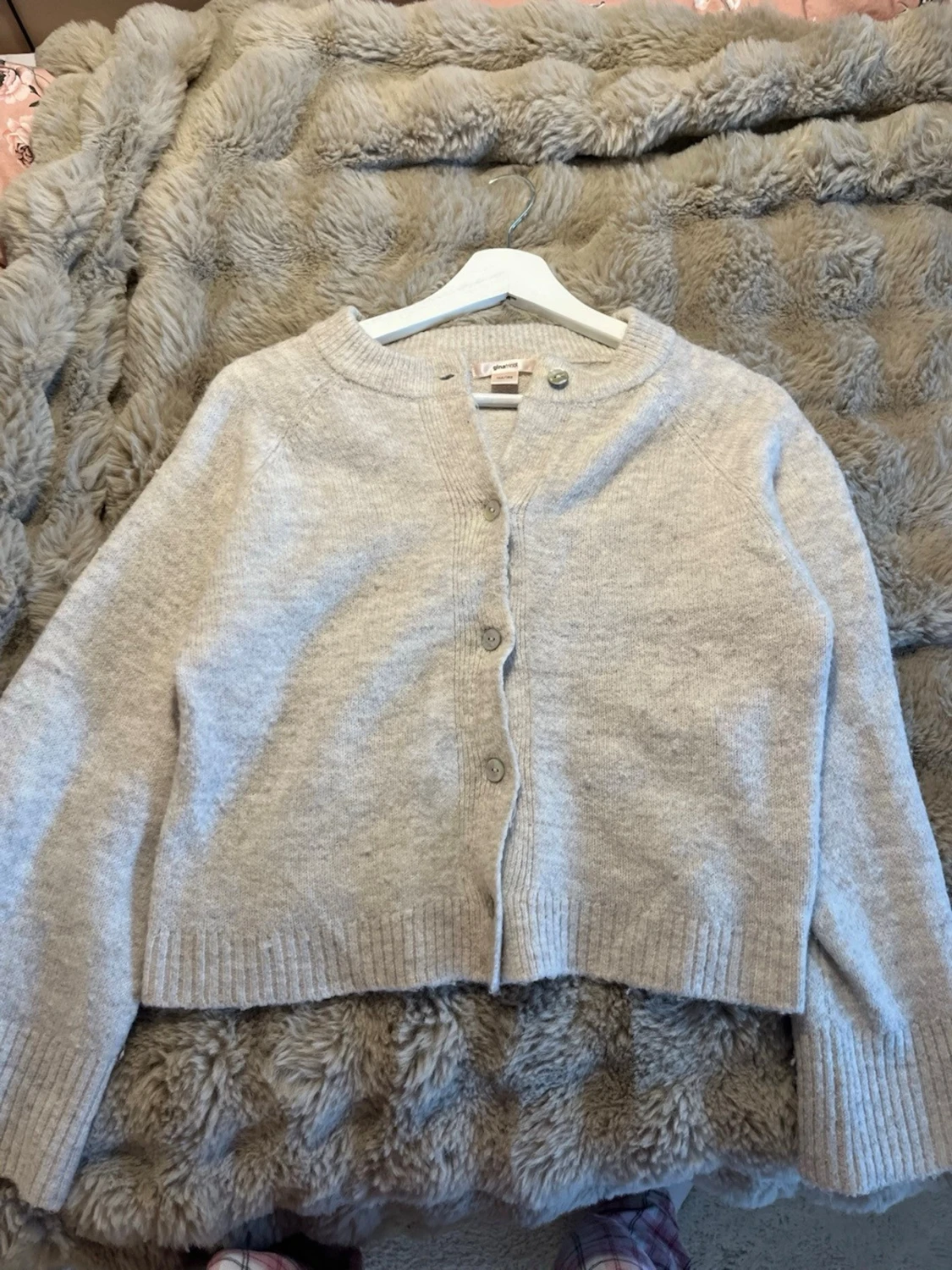 Beige kofta  - 1