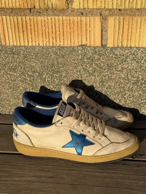Golden Goose Ballstar - Snygga Golden Goose Ballstar i storlek 41 men passar upp till 42/5 