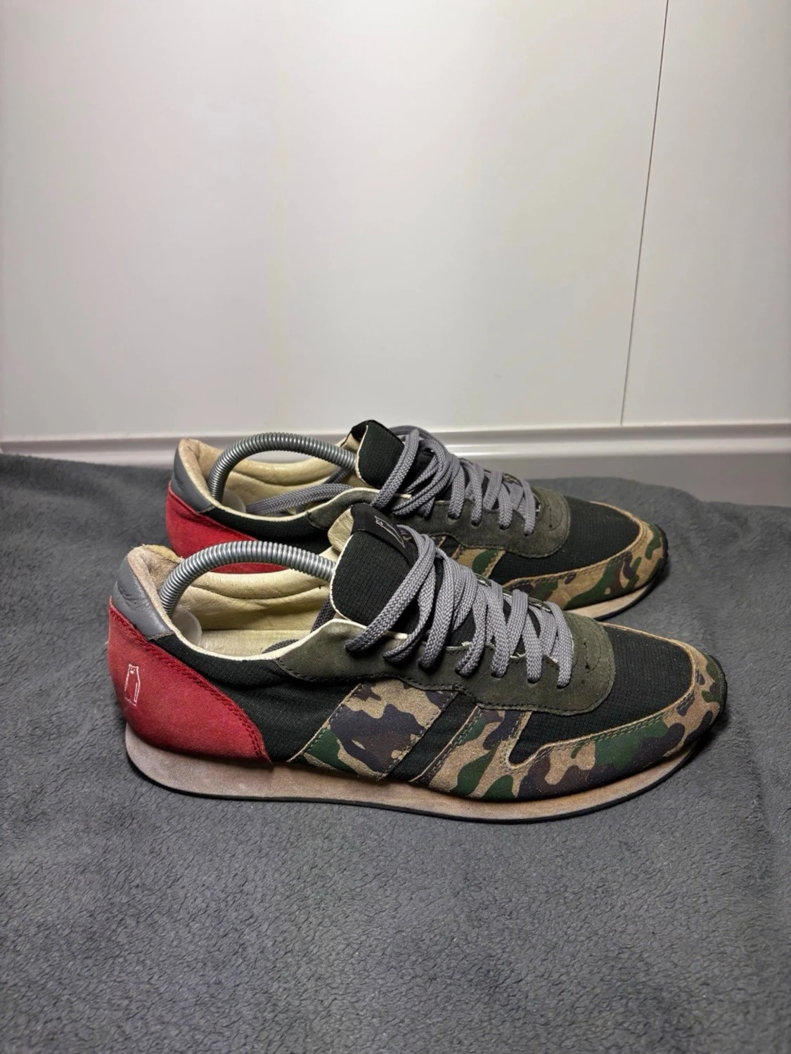 Runners Herr Storlek 41