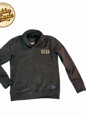 Gstar kofta  - Riktigt fet kofta med nice krage ifrån gstar ⭐️